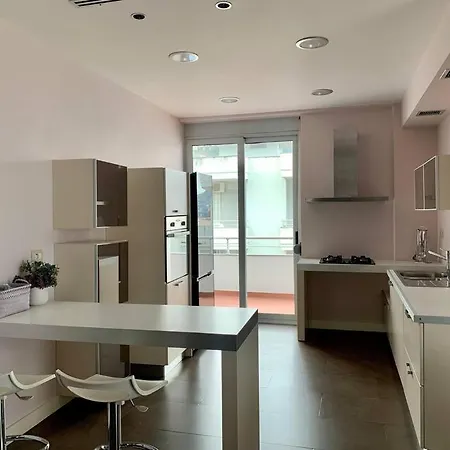 Apartamento Stunning, Spacious, Beachfront In *