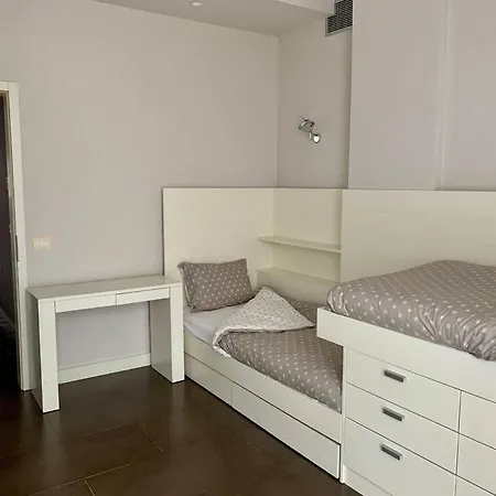 Stunning, Spacious, Beachfront In * Vlore