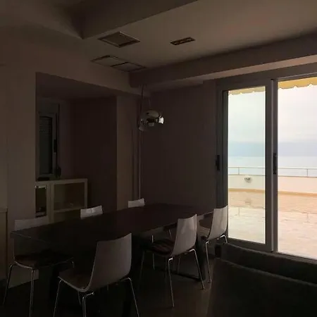 Stunning, Spacious, Beachfront In Vlorë