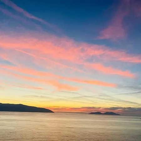 Apartment Stunning, Spacious, Beachfront In *