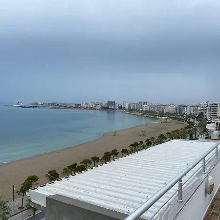 Stunning, Spacious, Beachfront In * Vlorë