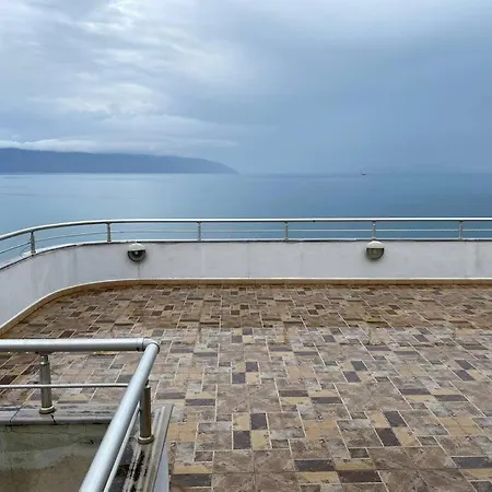 Stunning, Spacious, Beachfront In * Vlorë