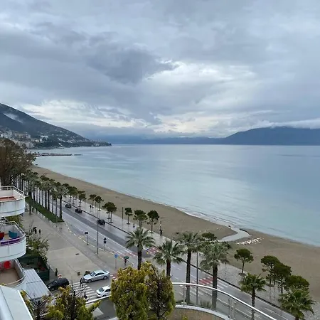 Stunning, Spacious, Beachfront In Vlorë