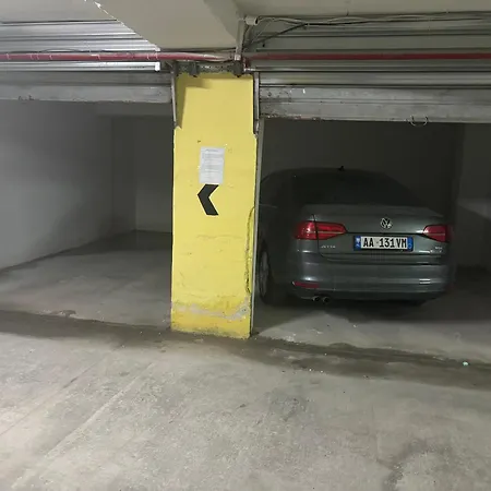 Stunning, Spacious, Beachfront In Apartment Vlore